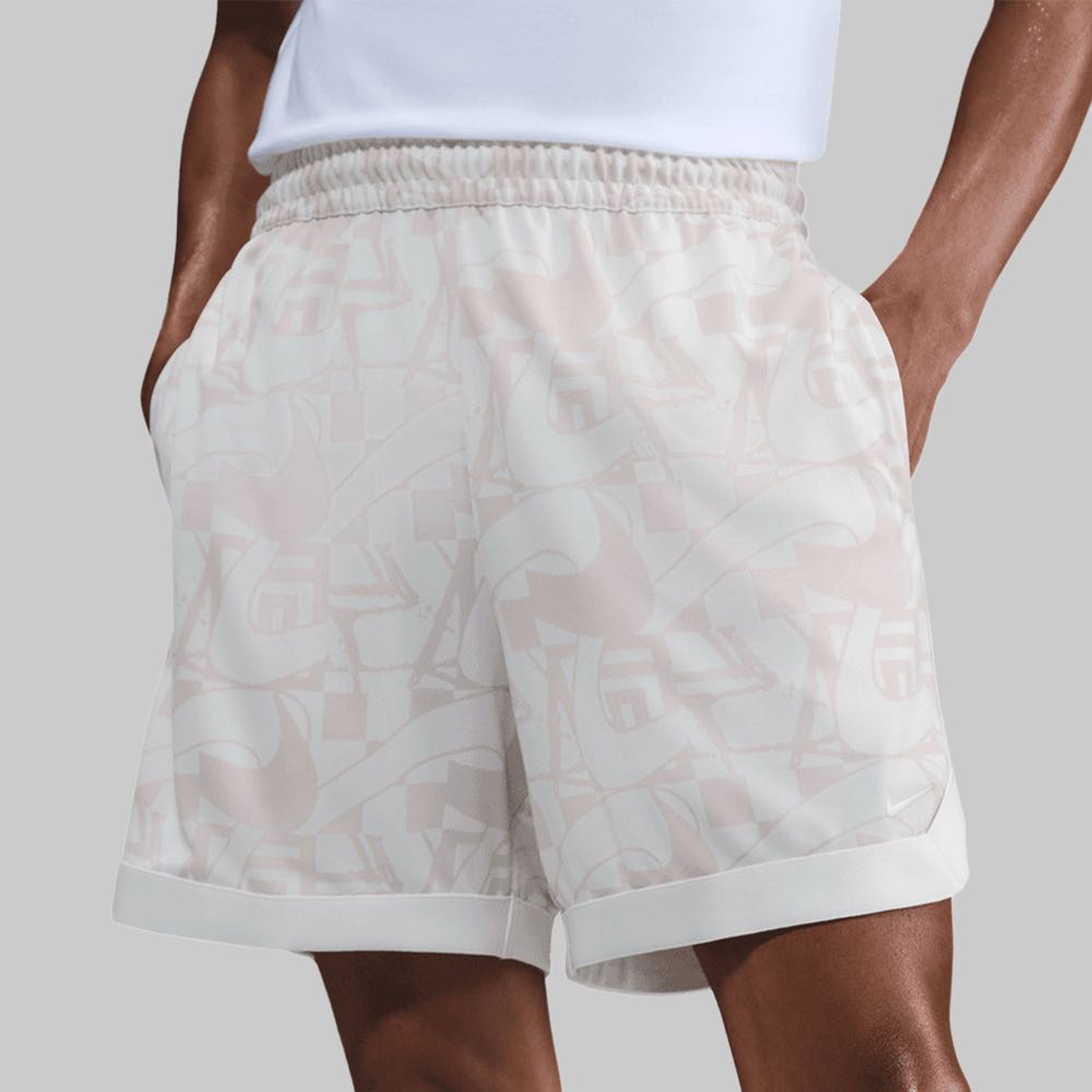Short Nike Giannis DNA Hombre