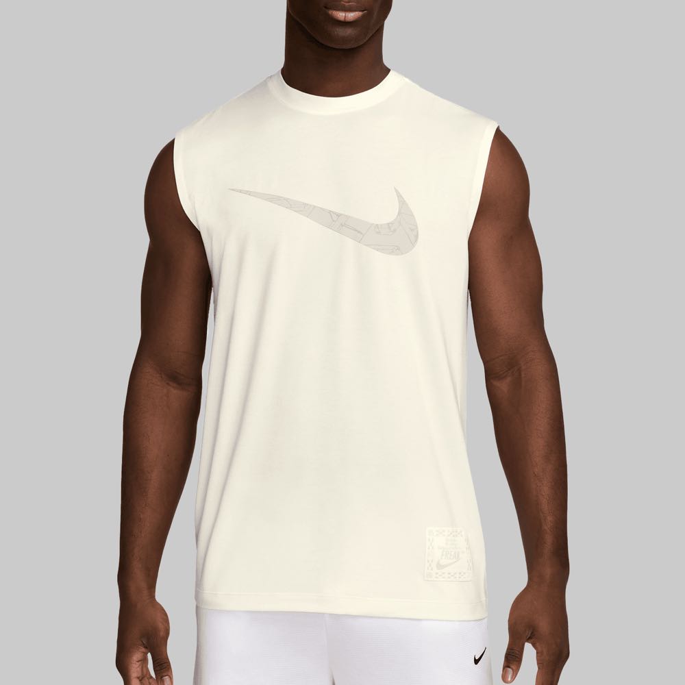 Tank Nike Giannis Hombre