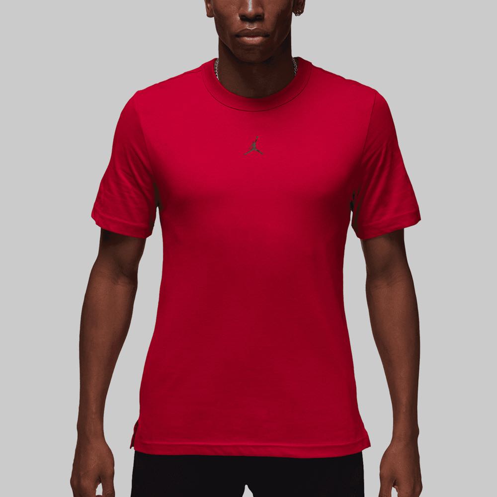 Playera Nike Jordan Sport Hombre