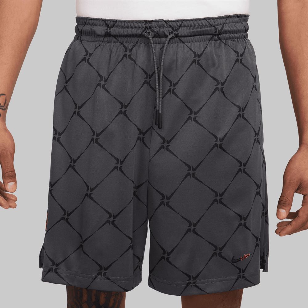 Short Nike Básquet Hombre