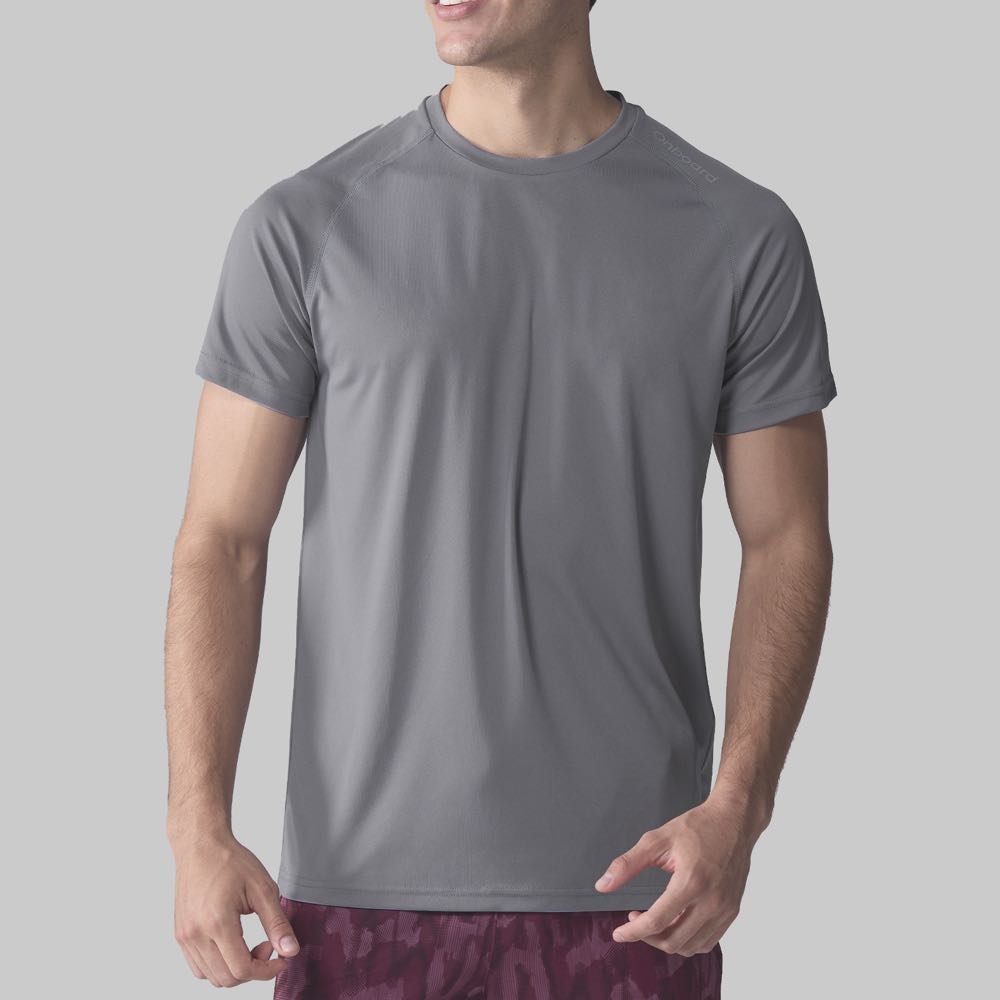 Playera Onboard Lucas Hombre