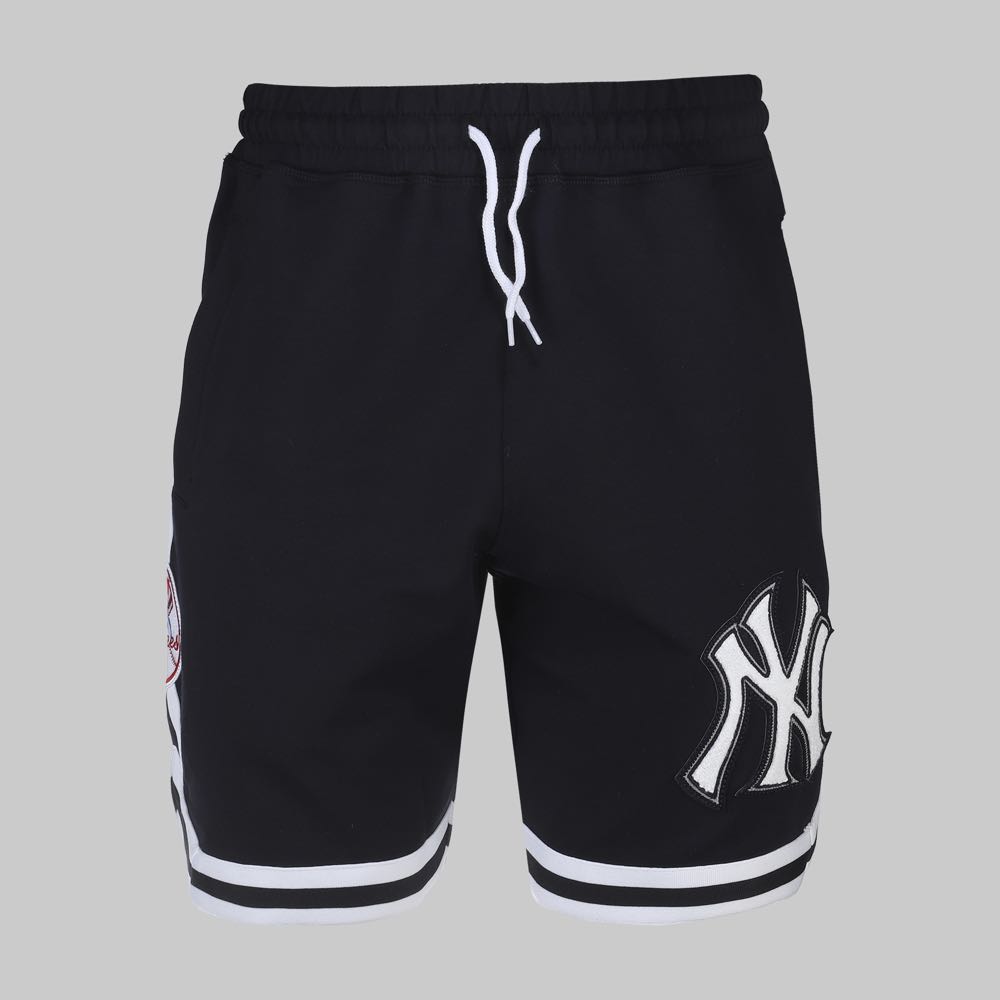 Short New Era New York Yankees MLB Hombre