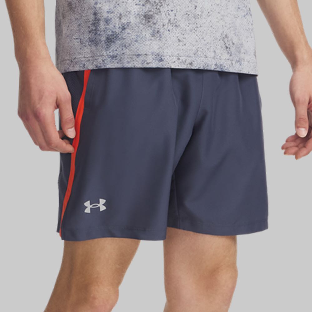 Short Under Armour Launch 7 Hombre