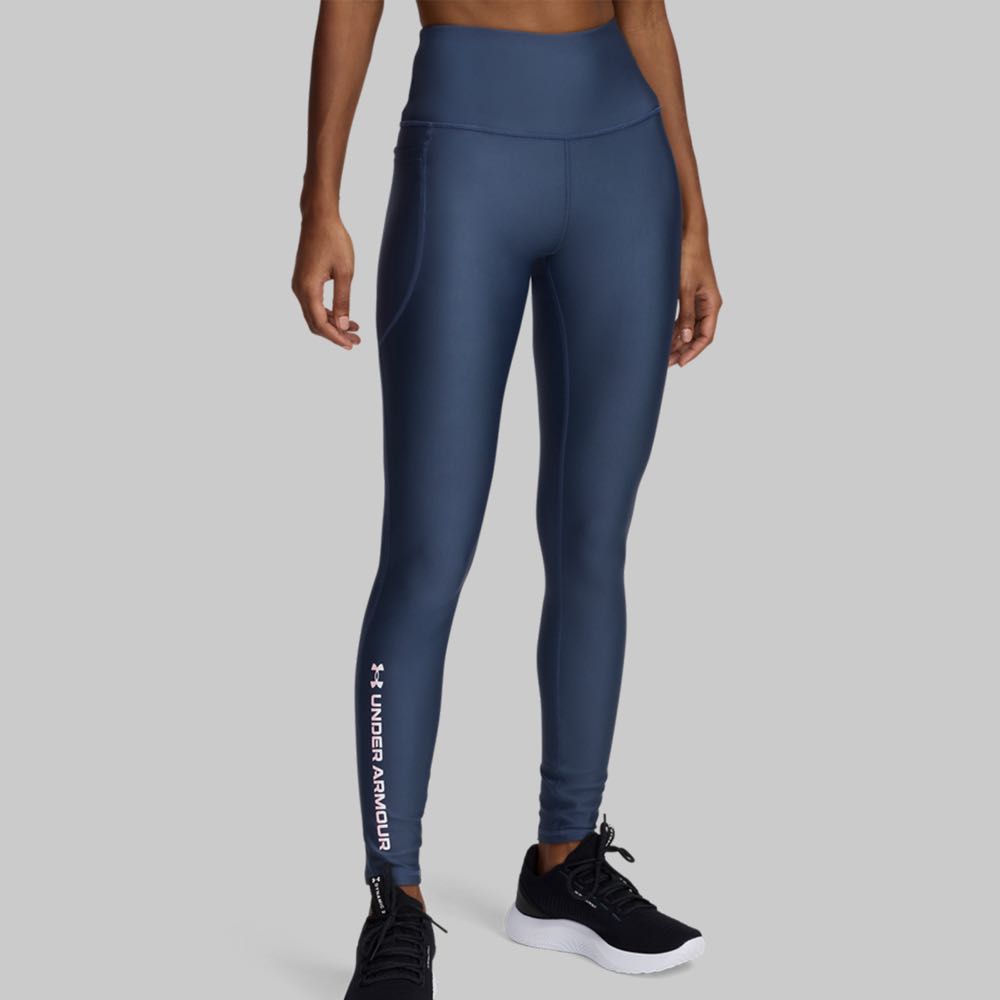 Leggings Under Armour Tech Mujer