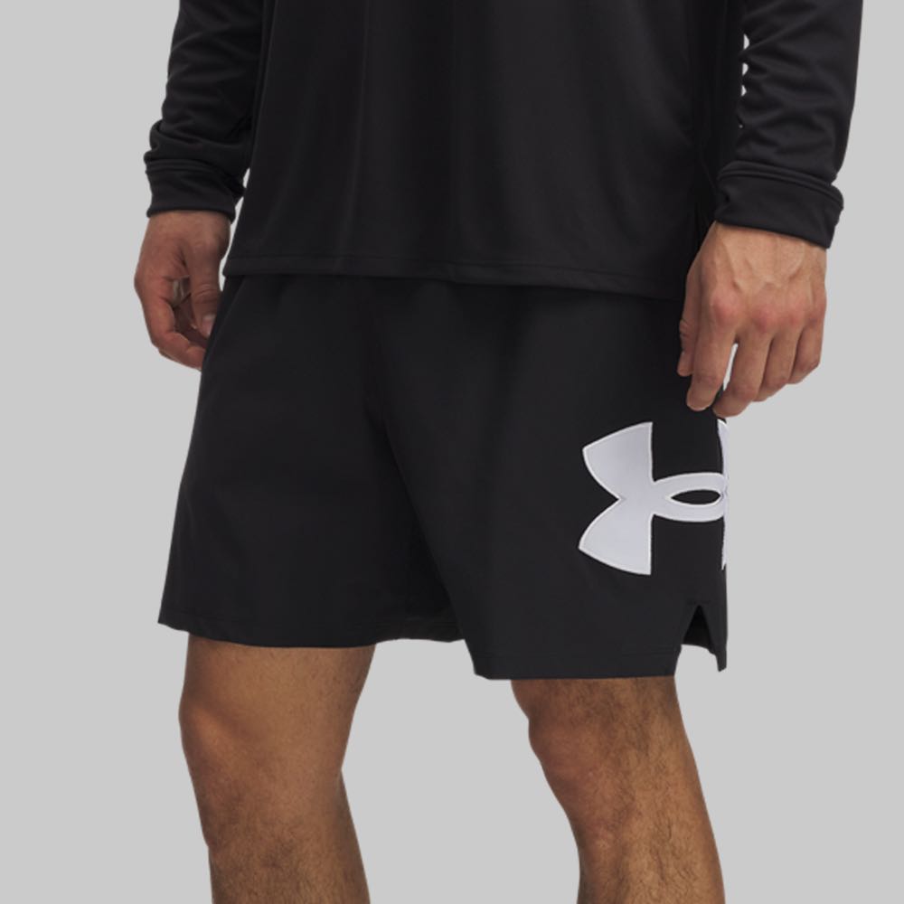 Short Under Armour Zone Hombre