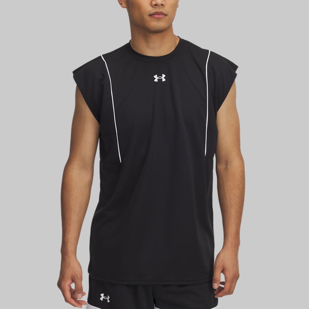 Tank Under Armour Zone Pro Hombre