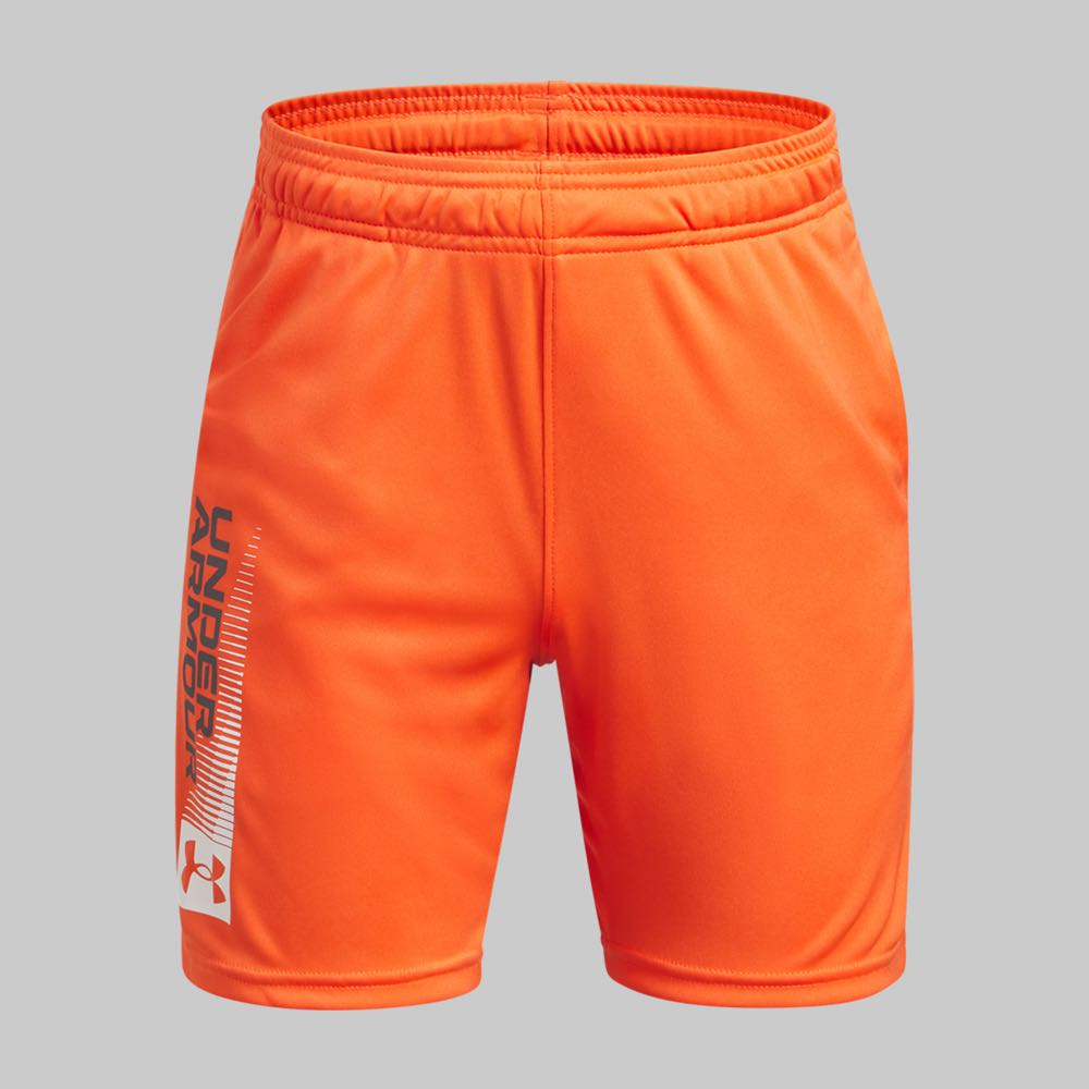 Wordmark Shorts Under Armour Shorts Hombre Short Under Armour Tech