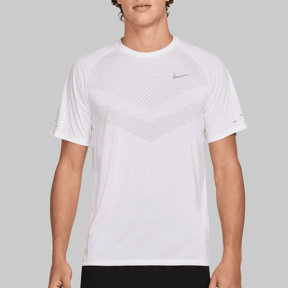 Playera Nike Stride Hombre