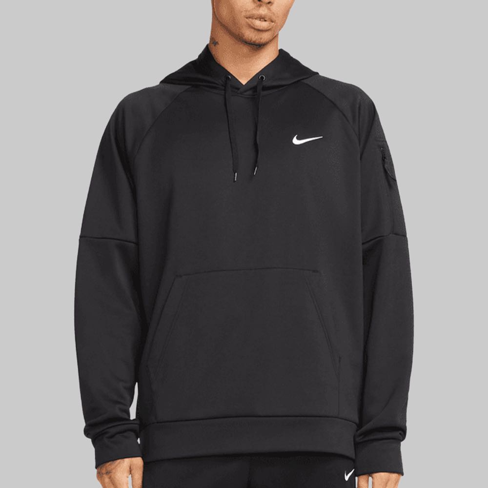 Chamarra Nike Therma Hombre