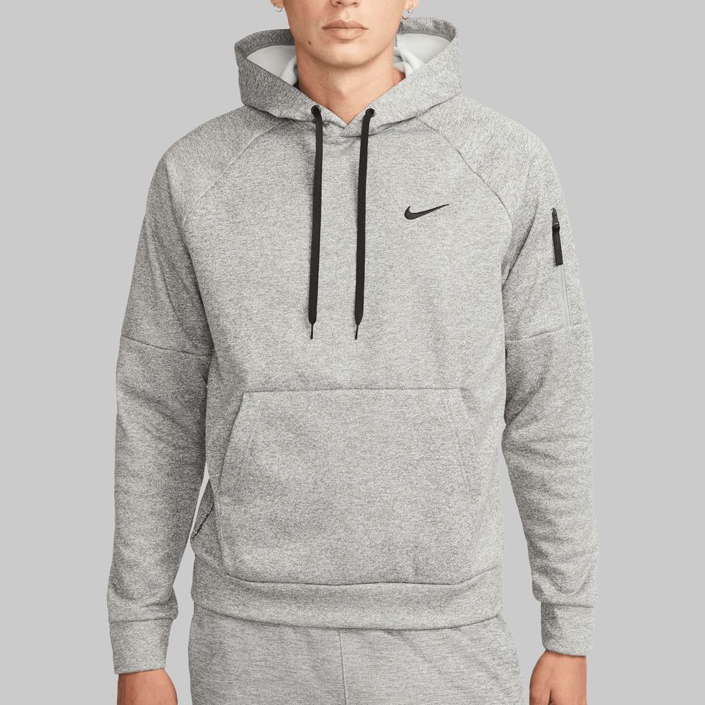 Chamarra Nike Therma Hombre