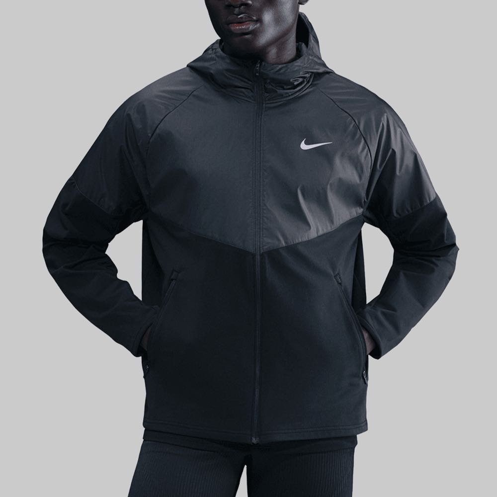 nike windrunner hombre