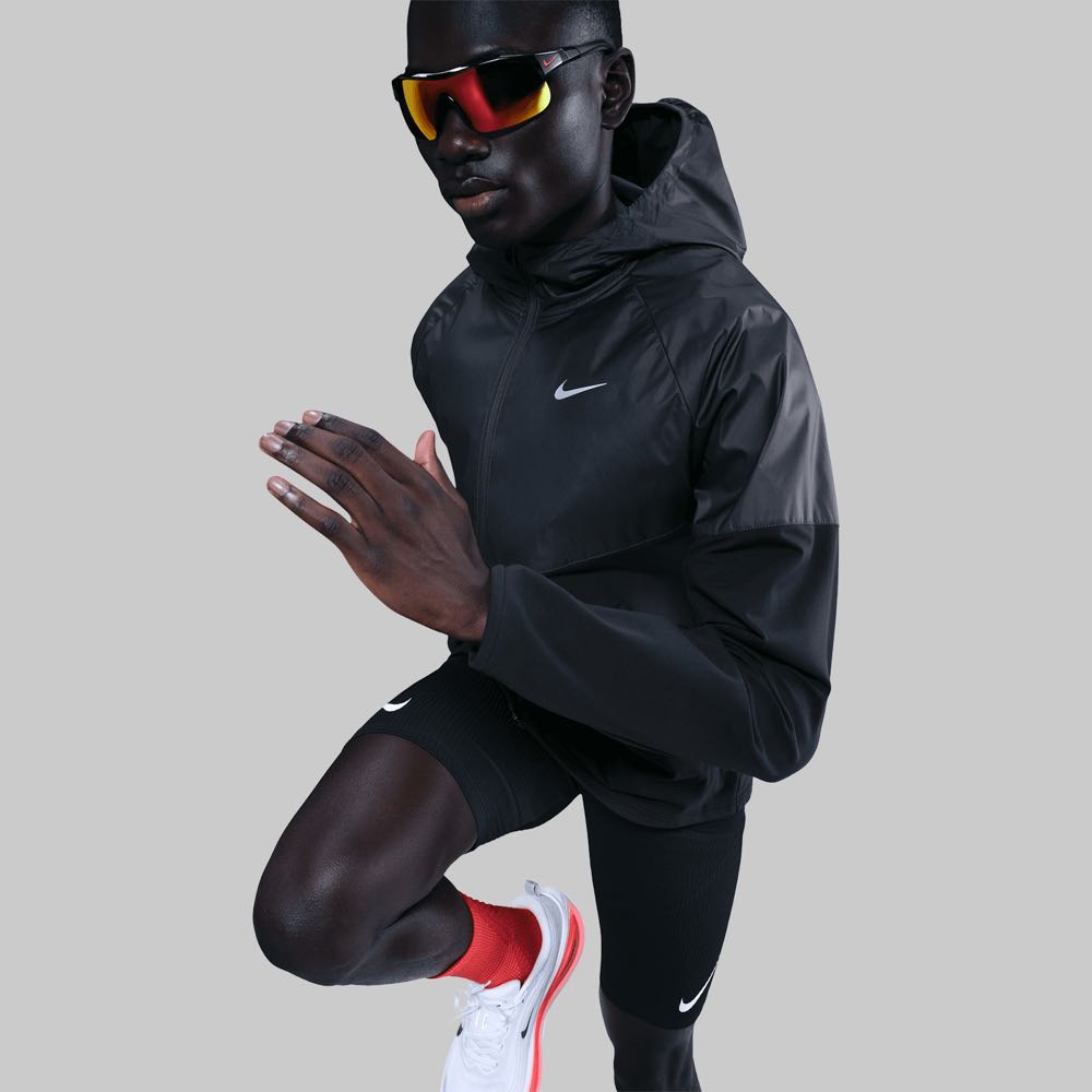 nike windrunner hombre