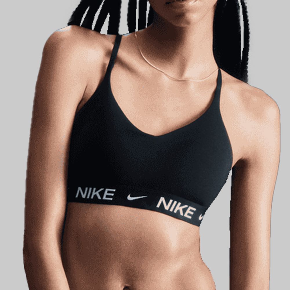 Top Nike Indy Light Mujer