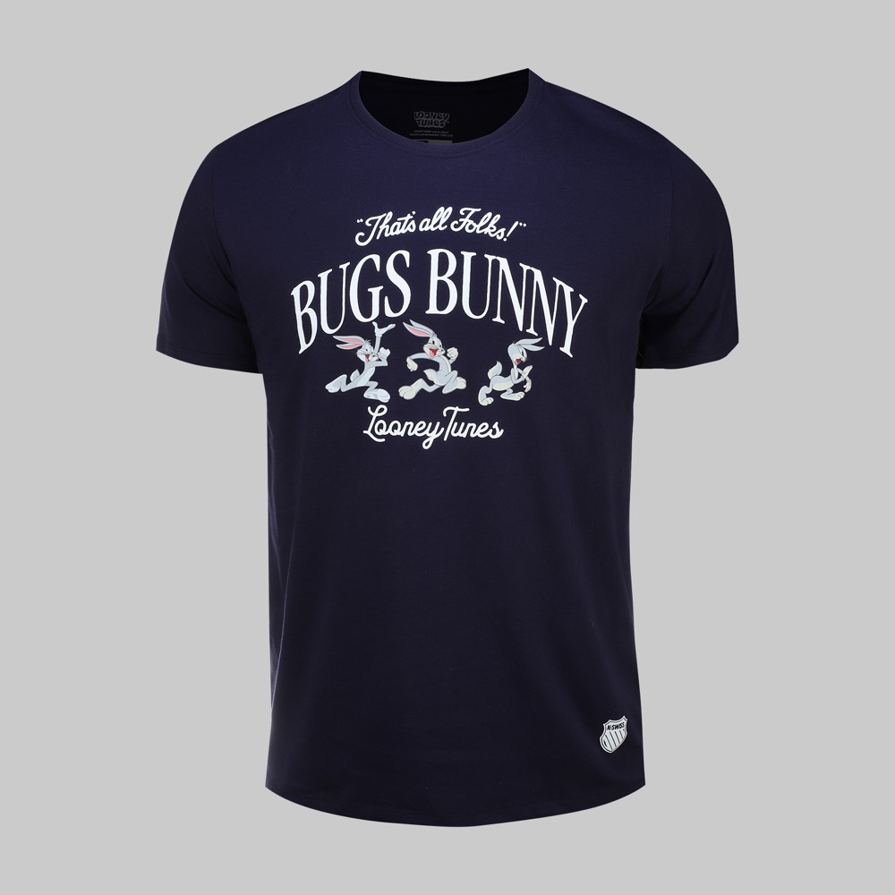 Playera K-Swiss Bugs 3 Hombre