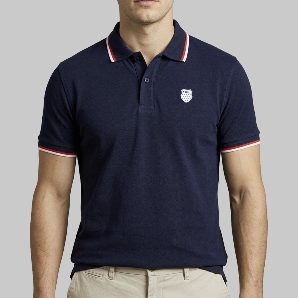 PS008 Hombre