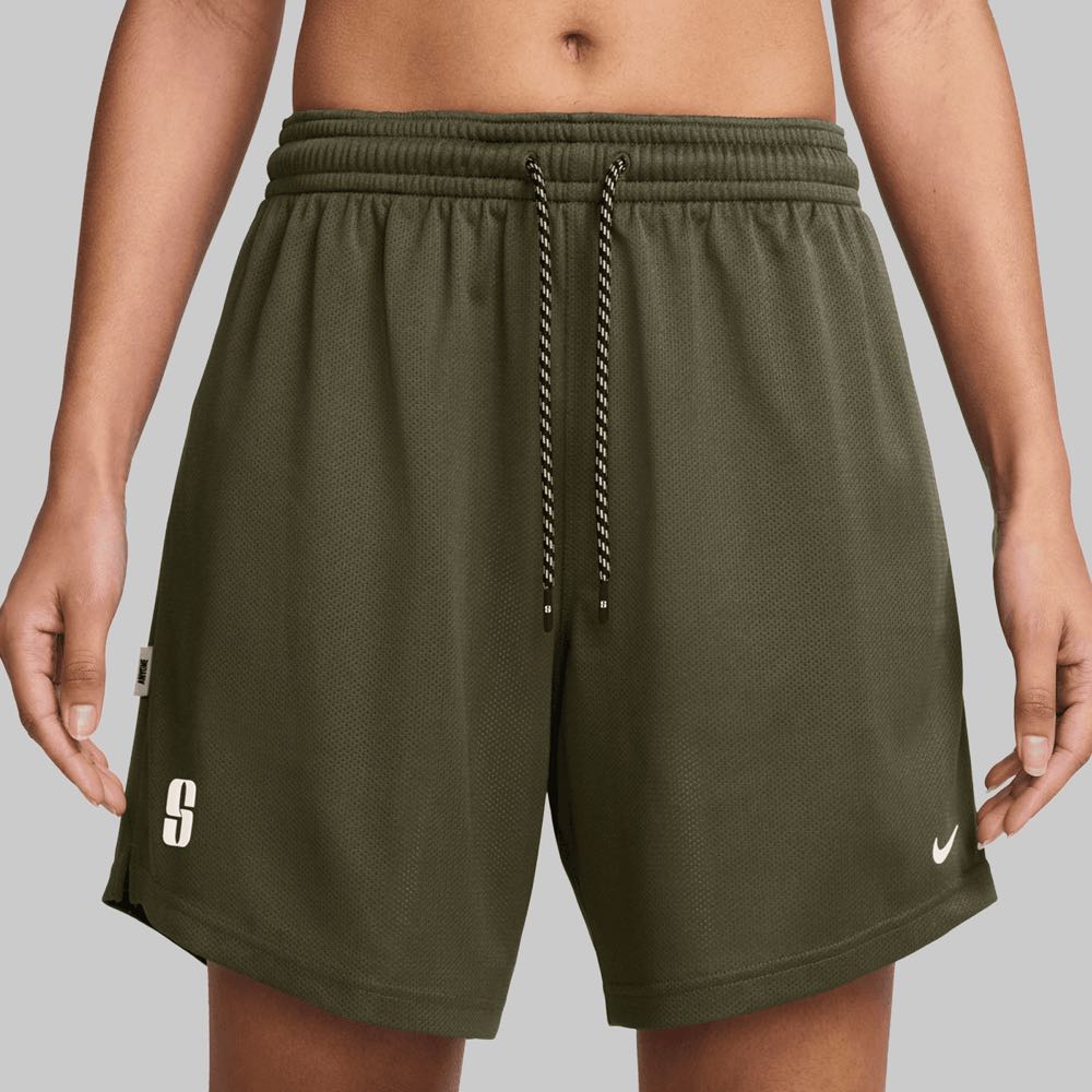 Short Nike Sabrina Mujer