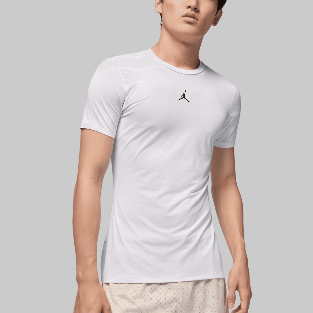 Playera Nike Jordan Sport Hombre