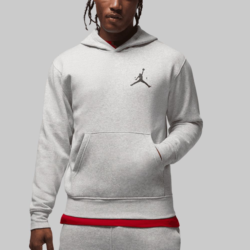 Hoodie Nike Jordan Brooklyn Hombre
