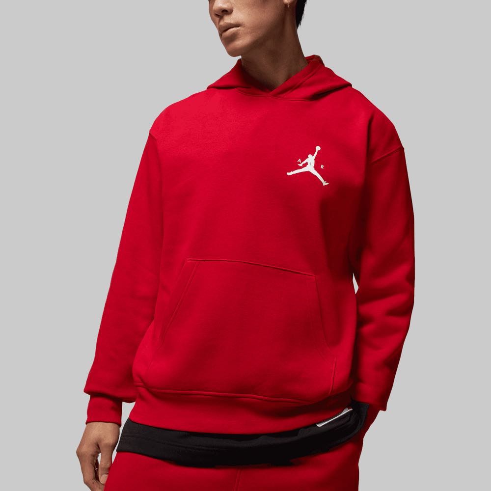 Hoodie Nike Jordan Brooklyn Hombre