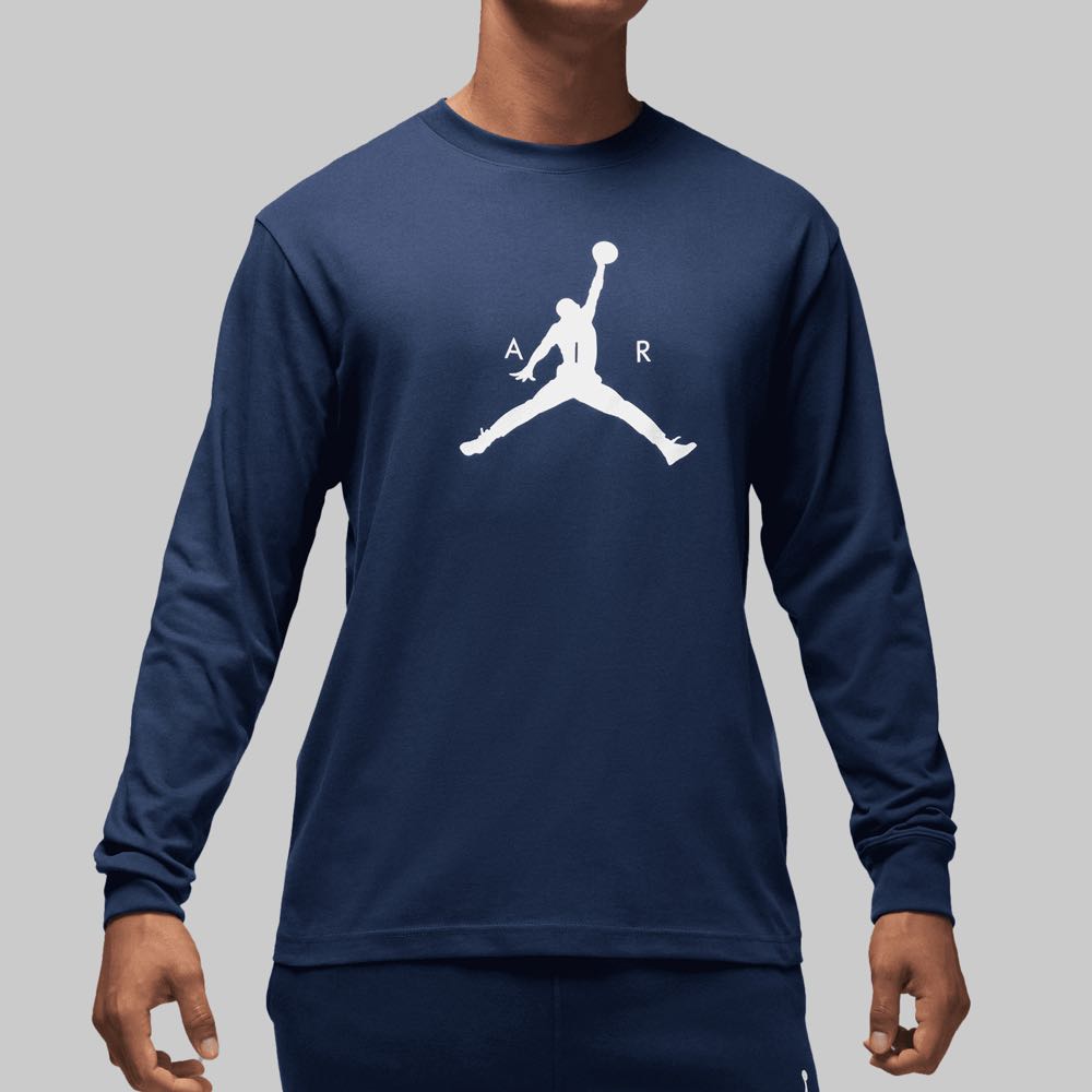 Suéter Nike Jordan Hombre