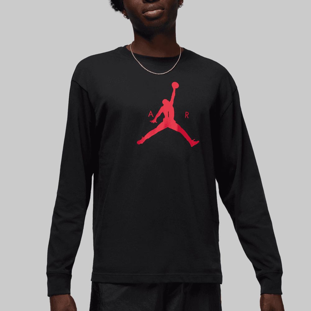 Playera Nike Jordan Hombre