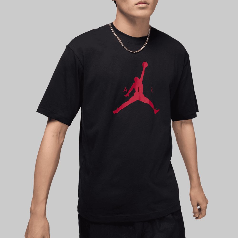 Playera Nike Jordan Hombre