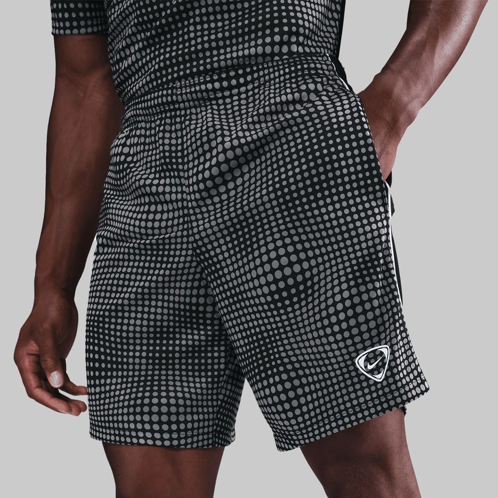 Short Nike Academy+ Hombre