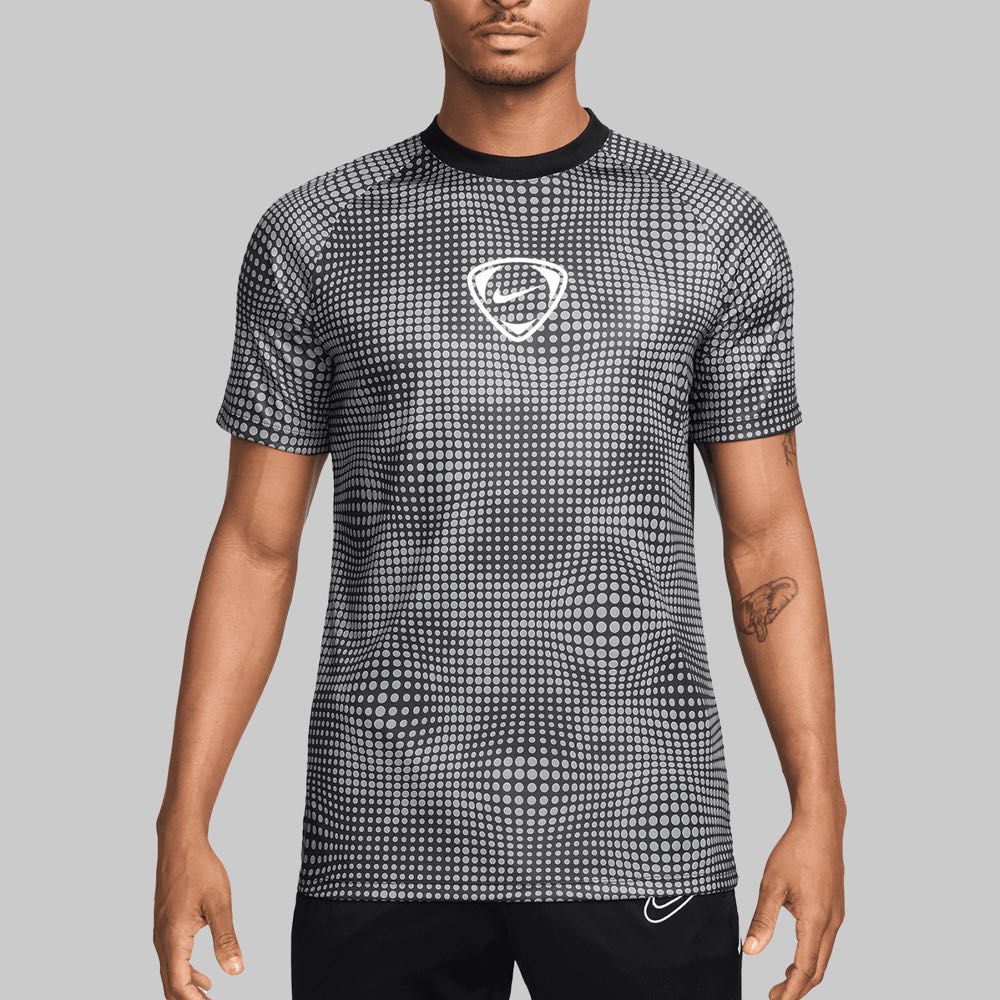 Playera Nike Academy+ Hombre