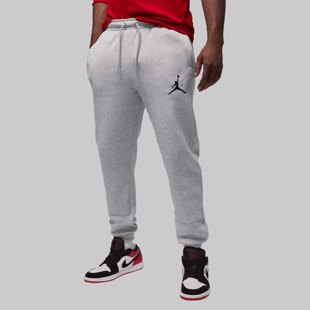 pantalones deportivos pantalon largo jordan hombre