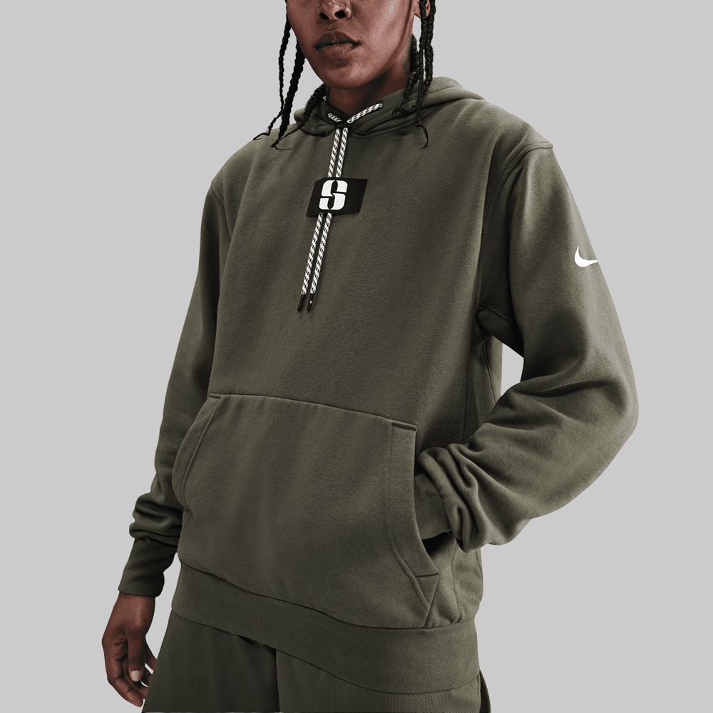Hoodie Nike Sabrina Mujer