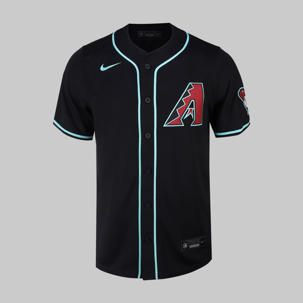 Jersey Nike Arizona Diamondbacks MLB Hombre
