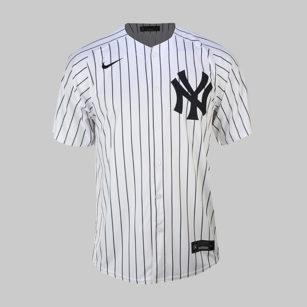 Outfit Con Jersey De Béisbol Hombre Jersey Nike New York Yankees - Main Image