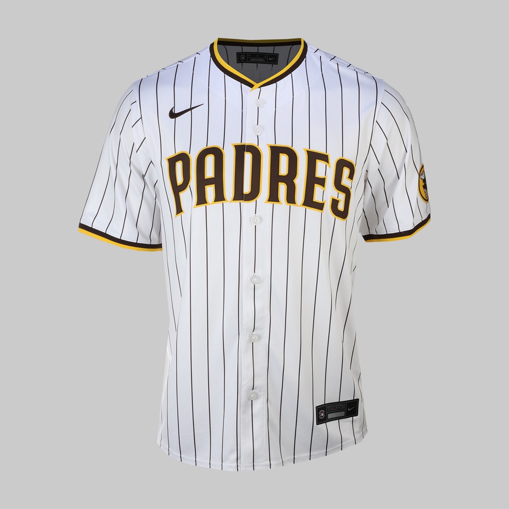 Jersey Nike San Diego Padres MLB Hombre