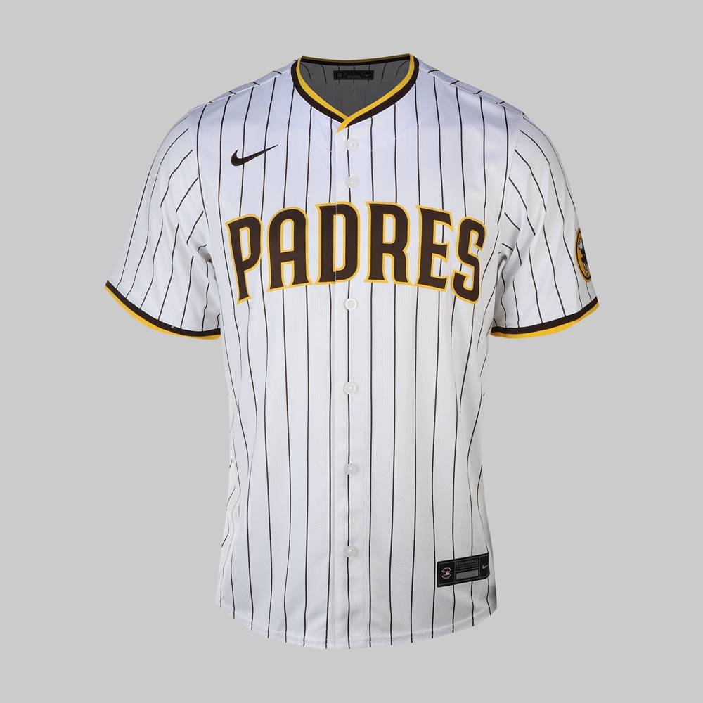 Jersey Nike San Diego Padres MLB Fernando Tatis Jr Hombre