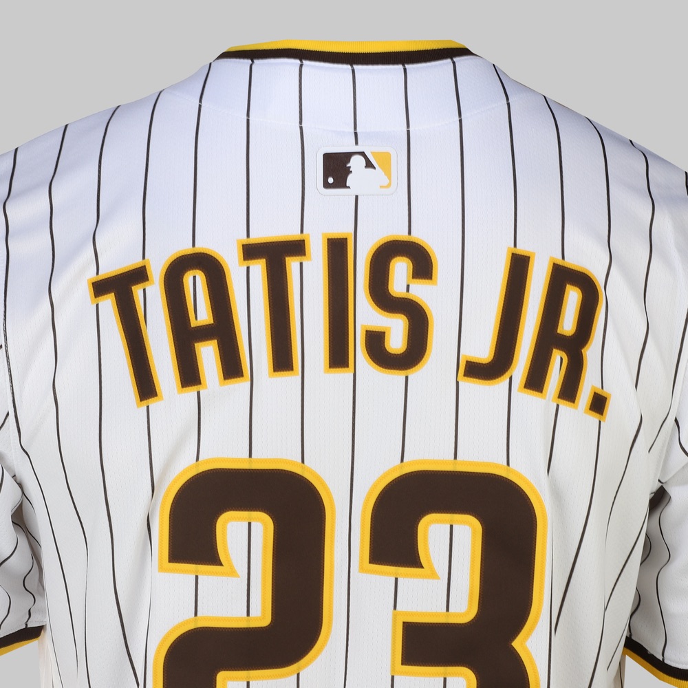 Jersey Nike San Diego Padres MLB Fernando Tatis Jr Hombre Color