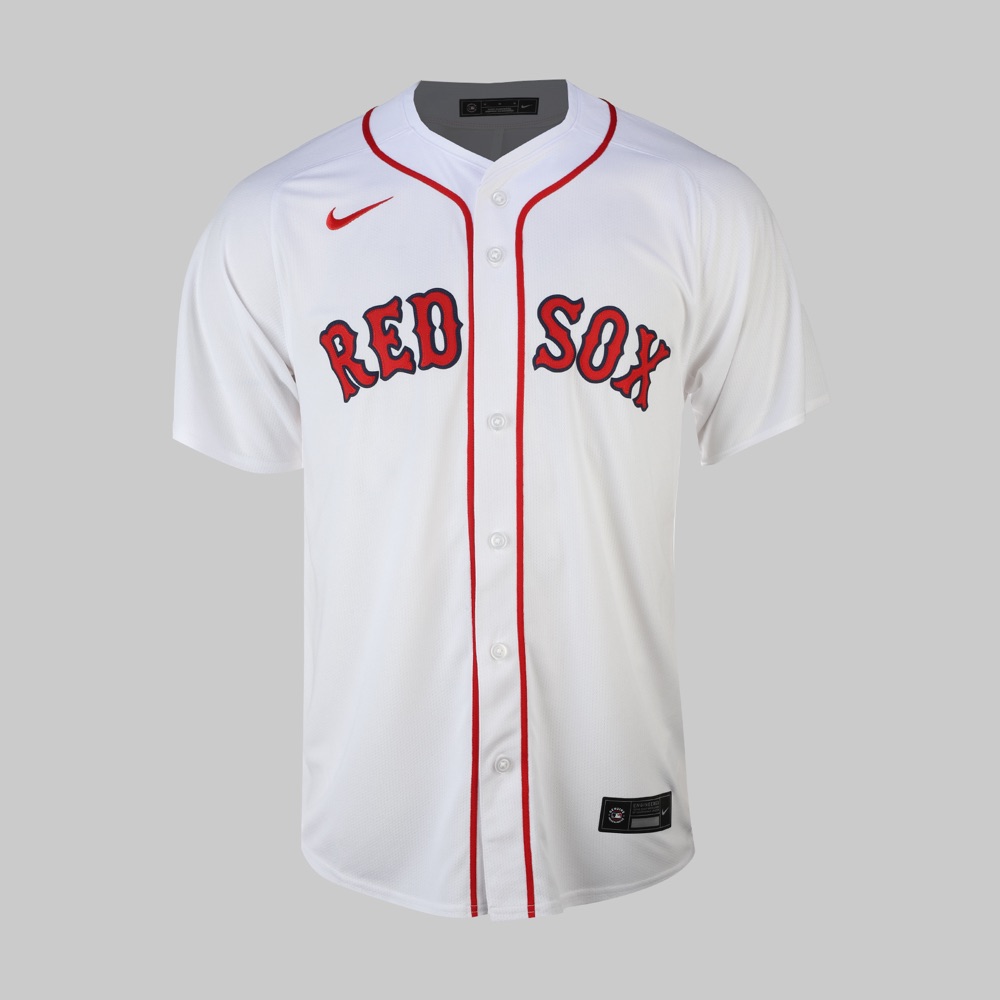 Jersey Nike Boston Red Sox MLB Hombre
