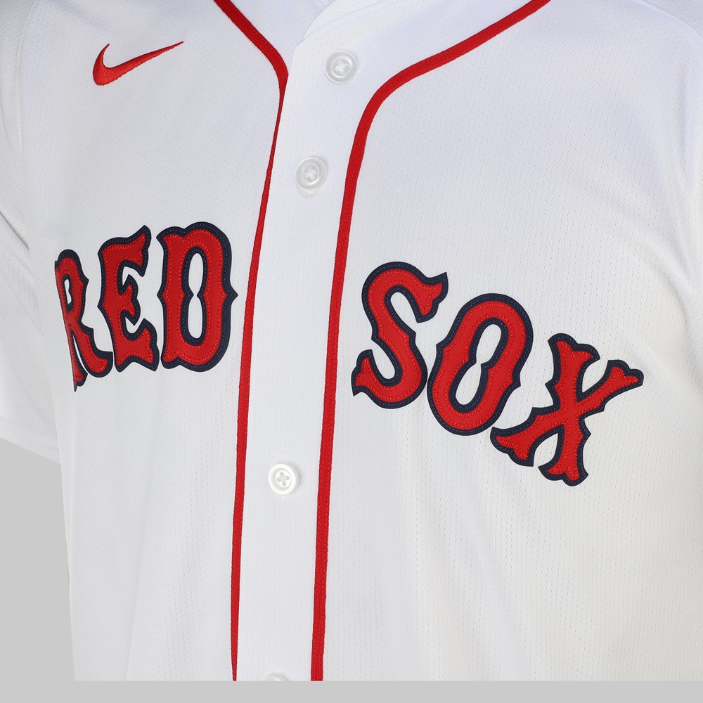 new red sox jersey nike