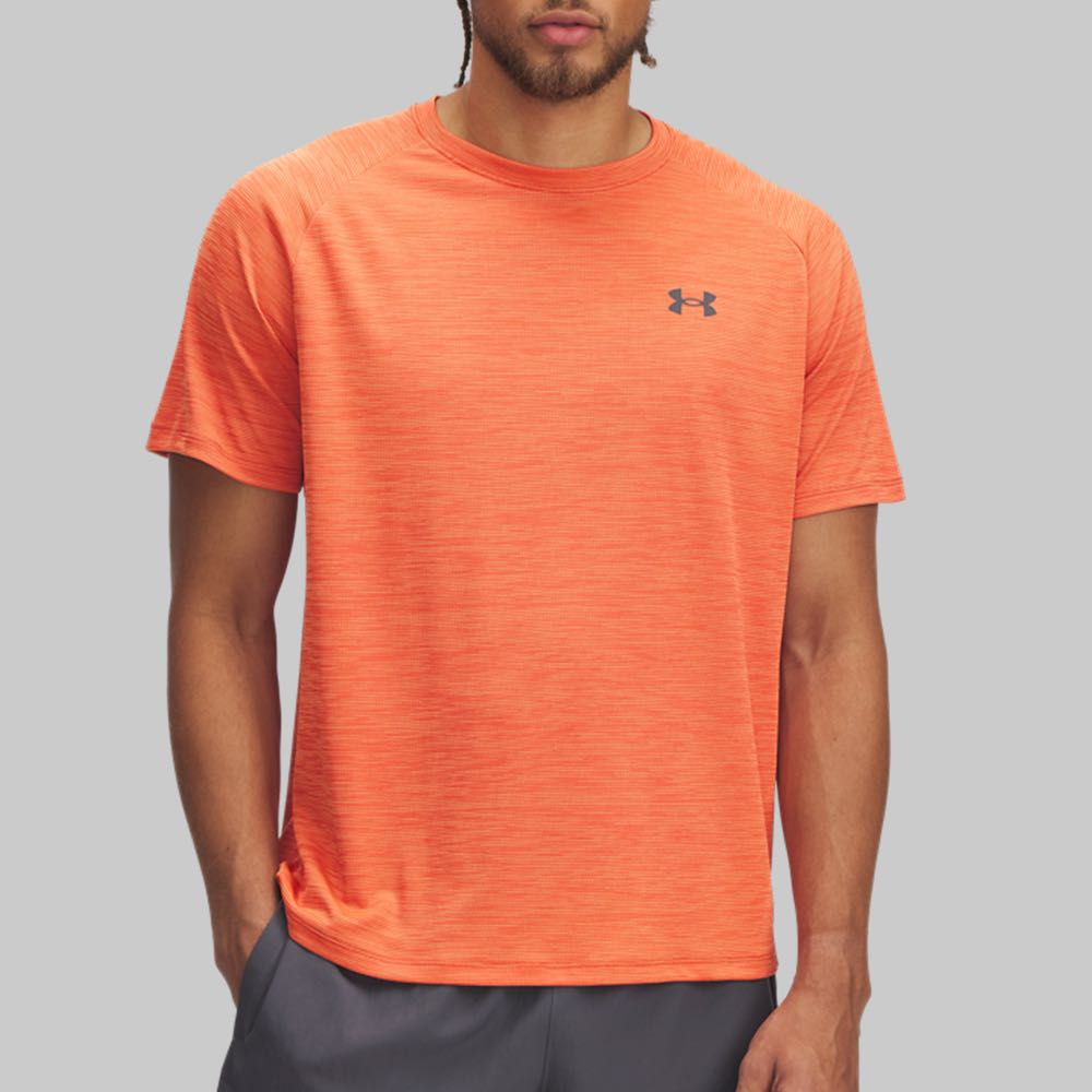 Playera Cuello Redondo Playera Naranja NiÃ±o Playera Azul Niño