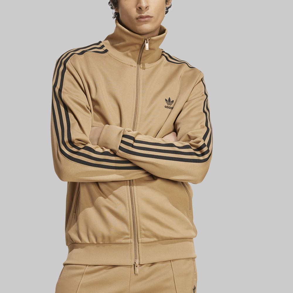 Sudadera adidas Adicolor Hombre