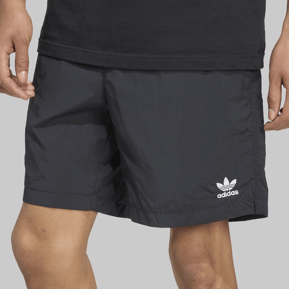 Short adidas Trefoil Essentials Hombre