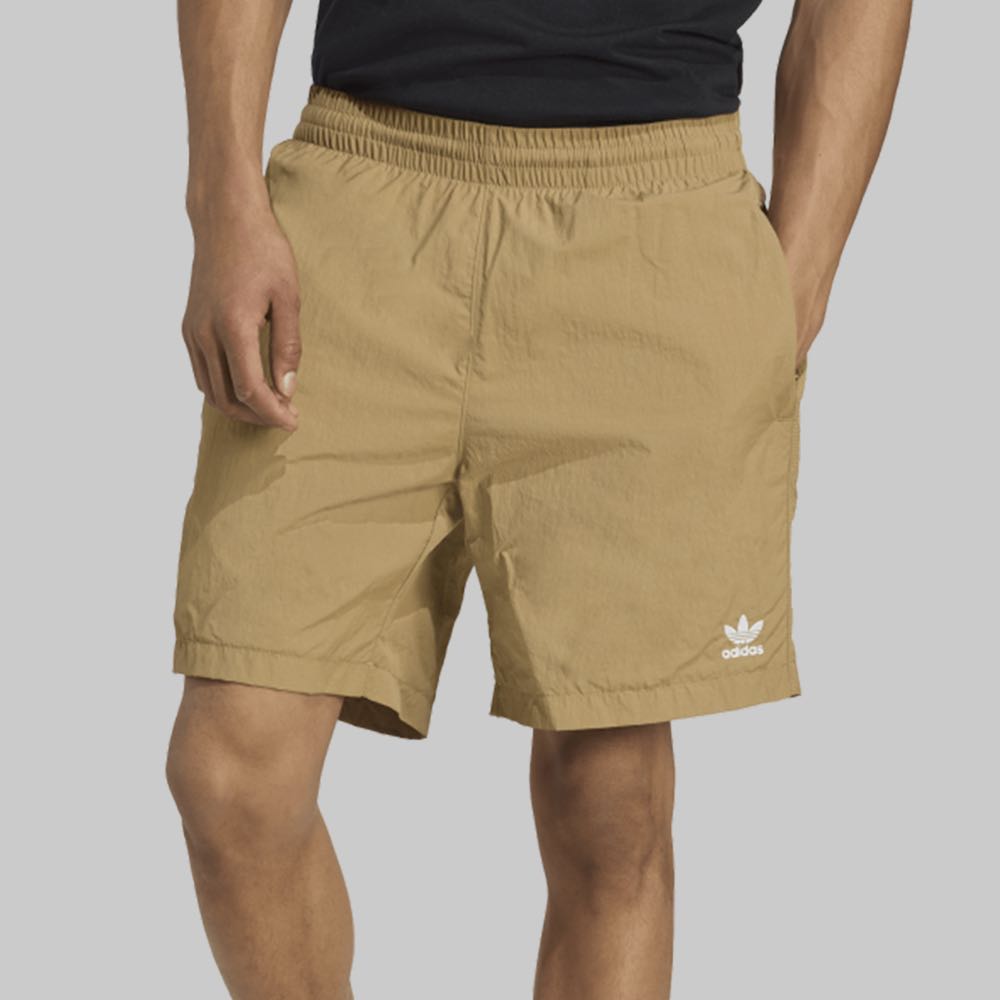 Short adidas Trefoil Essentials Hombre