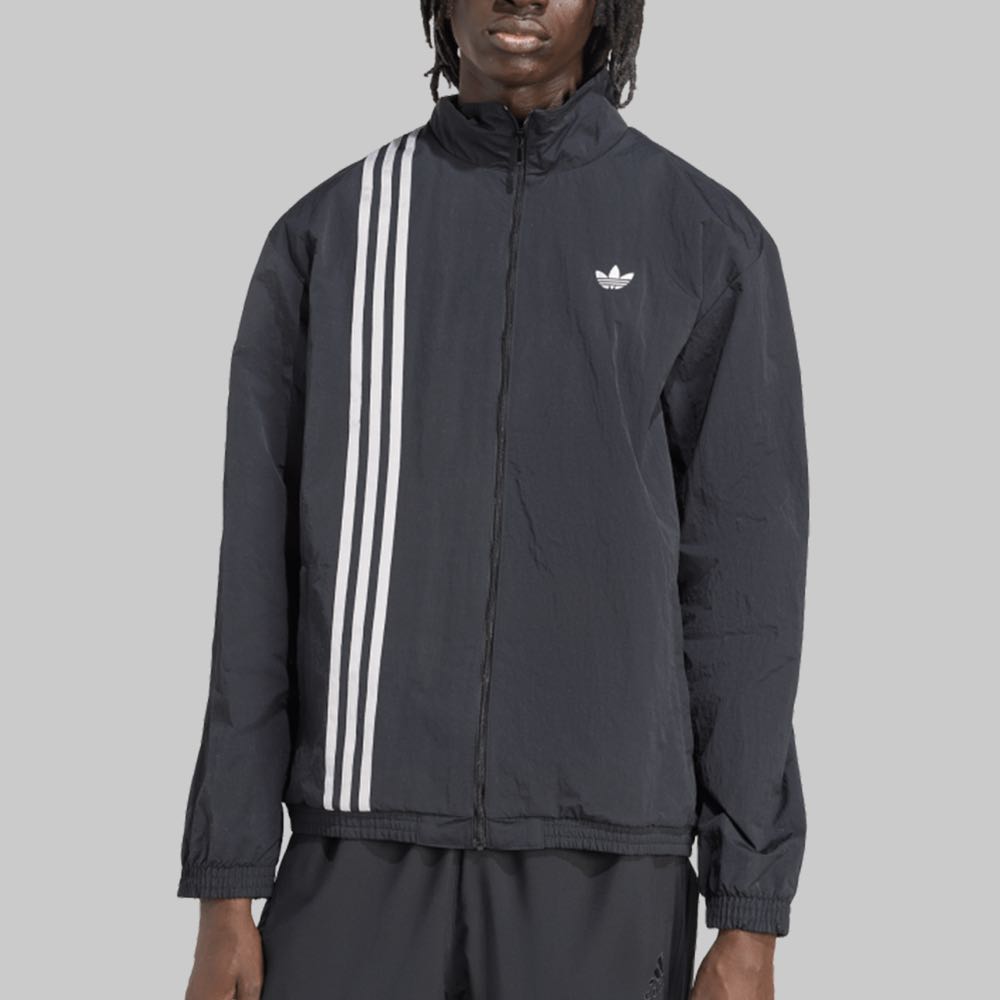 Chamarra adidas Firebird Hombre