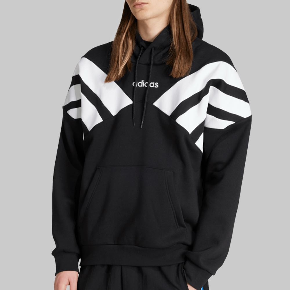 Hoodie adidas Archive Cut Line Hombre