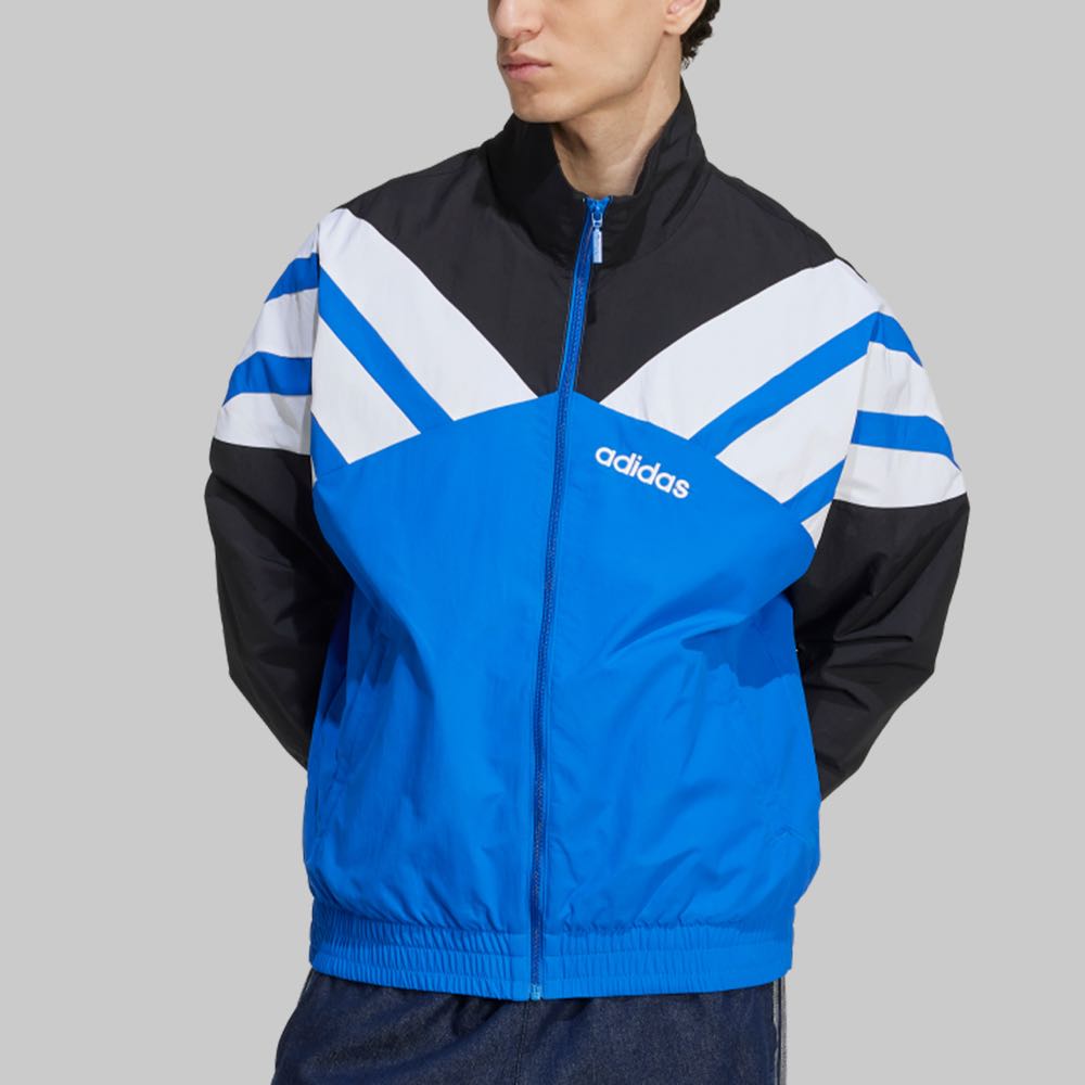 Chamarra adidas Sport Hombre