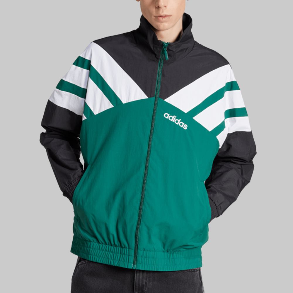 Chamarra adidas Sport Hombre