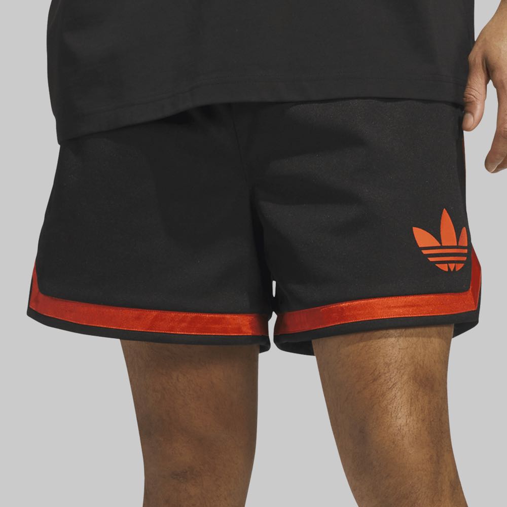 Short adidas Puffed Hombre