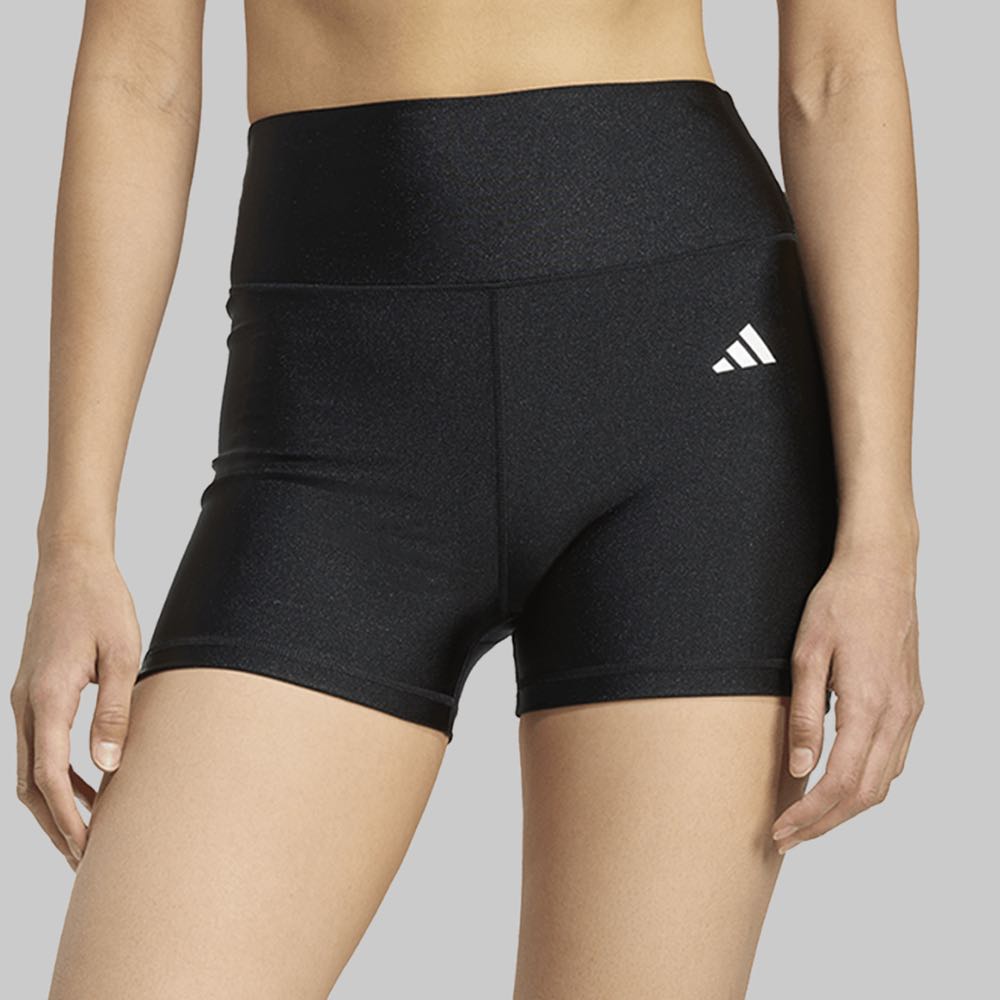 Short adidas Optime Esenciales Mujer