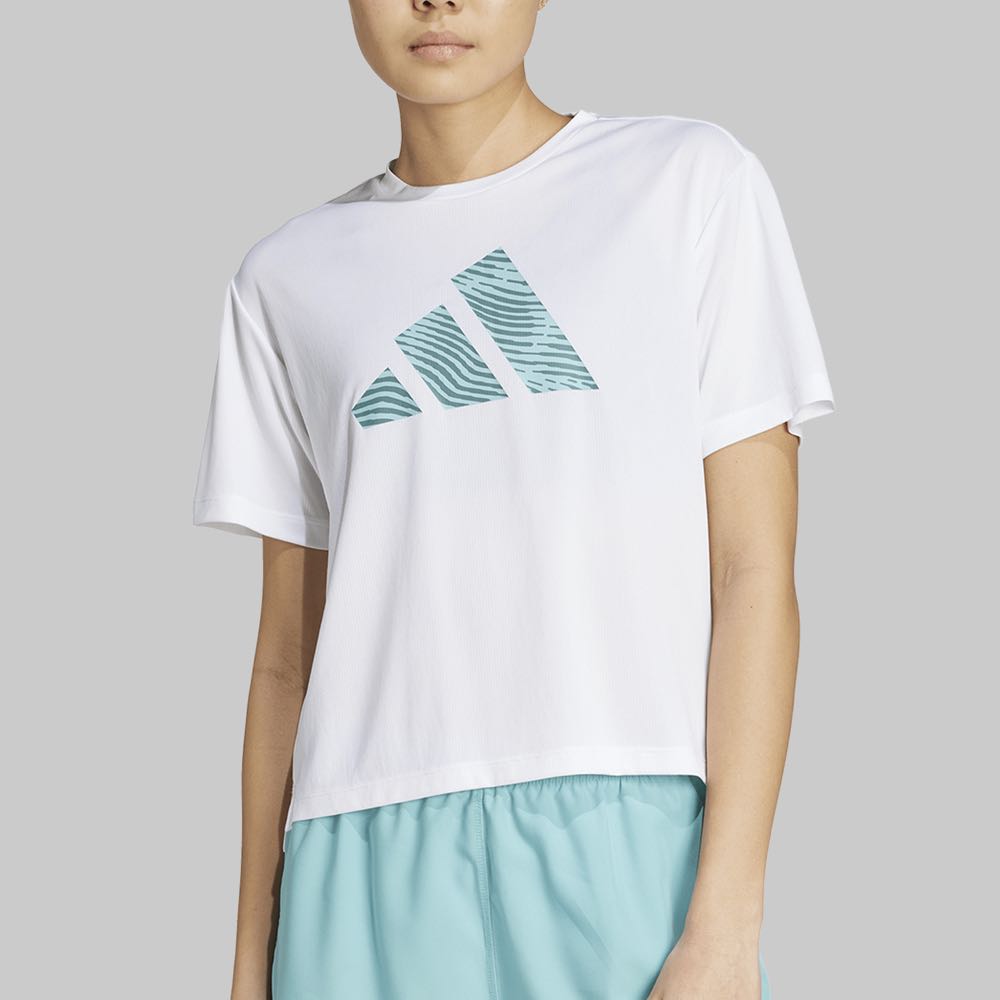 Playera adidas Adi365 Mujer