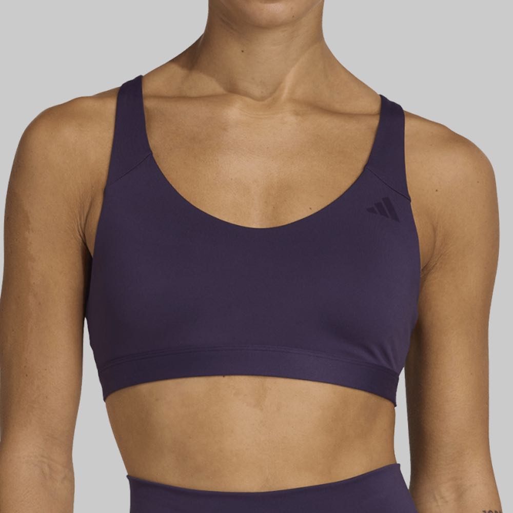 Top adidas All Me Essentials Mujer