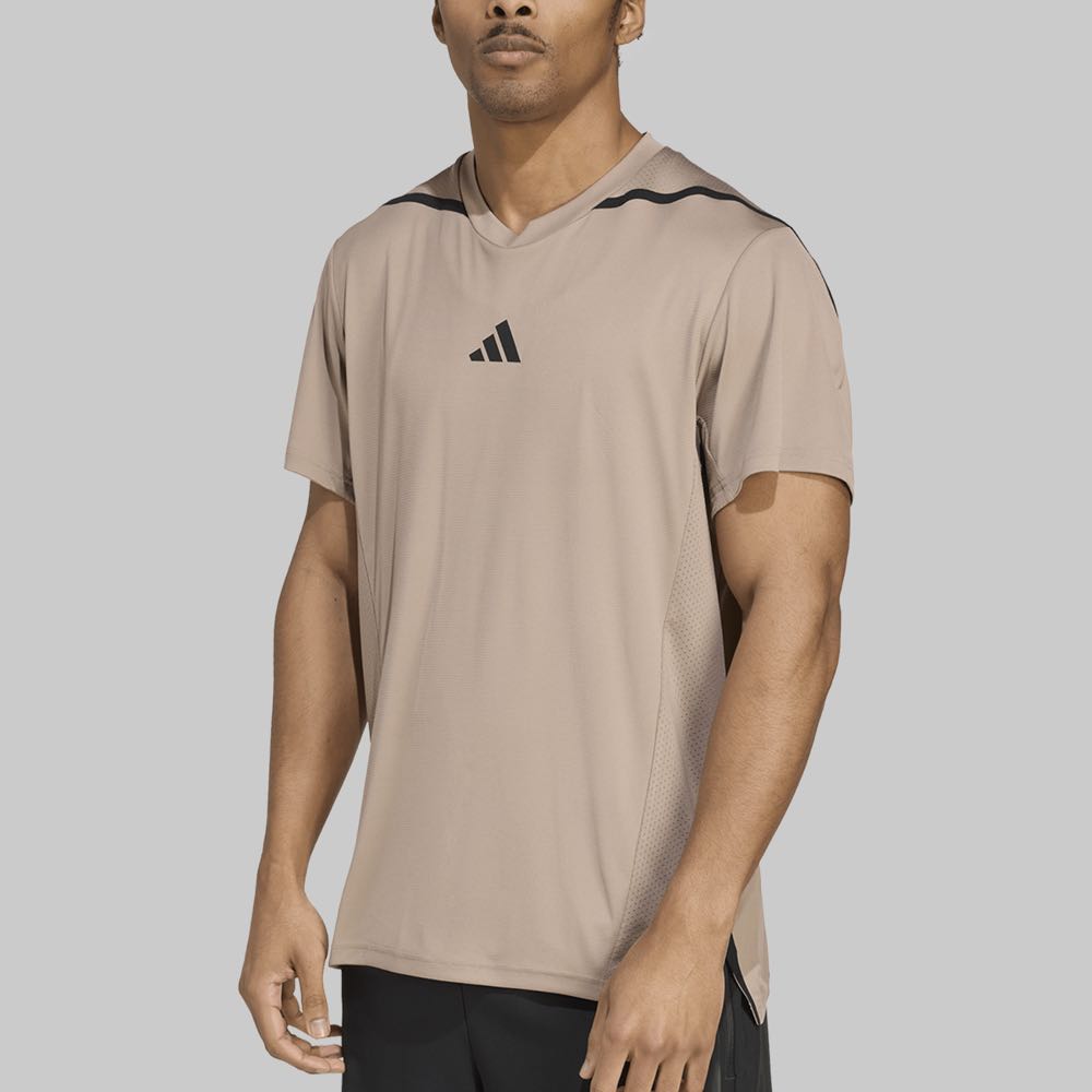 Playera adidas Training Hombre